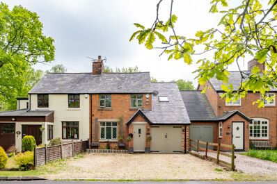 The Brambles – UK house prices: the £500,000-plus club