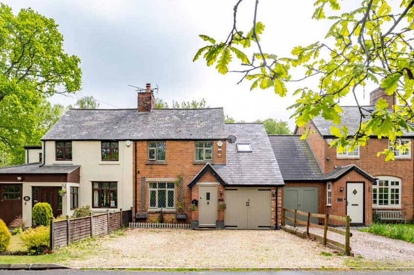 The Brambles – UK house prices: the £500,000-plus club