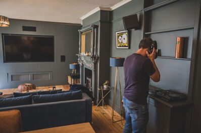 17 of the best homes for hybrid working on sale in the UK