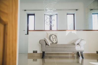 Individual, impressive and stylish