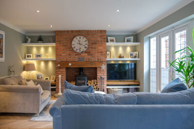 Homes for flexi-workers