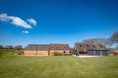 Escape to the Country