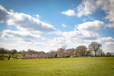 Summer Solstice Sanctuaries