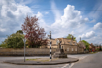 Tired of feeling cooped up?