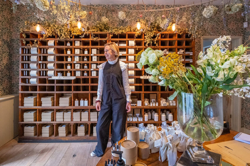 Norfolk Natural Living