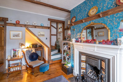 Lustworthy Birmingham