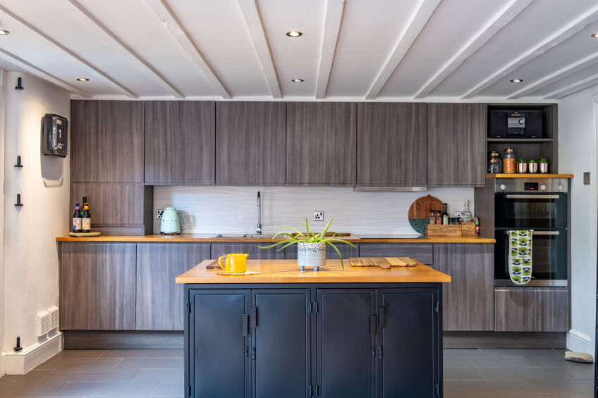 Bluebell Cottage – Ultimate Dream Home