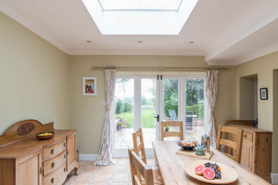 Commuters Home of the Week