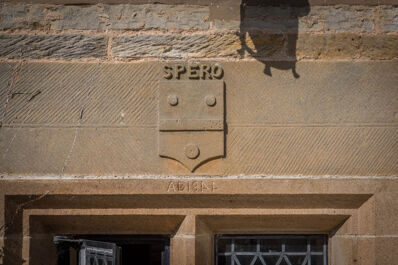 Yorkshire’s historic home