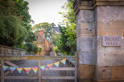 The 30 Best Country Houses