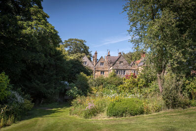 One of Yorkshire’s finest houses is on the market