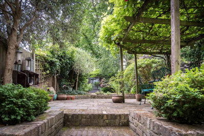 Amazing work from home spaces