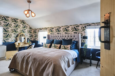 The Best Dream Homes For Sale