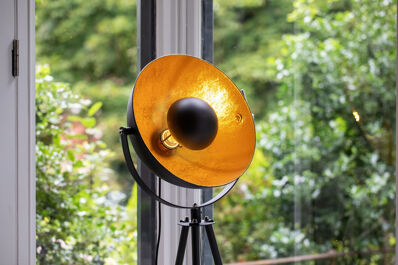 Homes with a difference