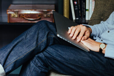 We are trailblazers!