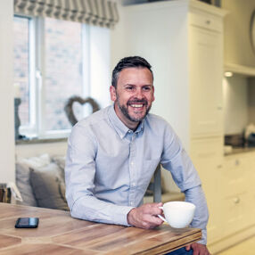 Mike WatkinsClarke & Partners estate agent in South Wales