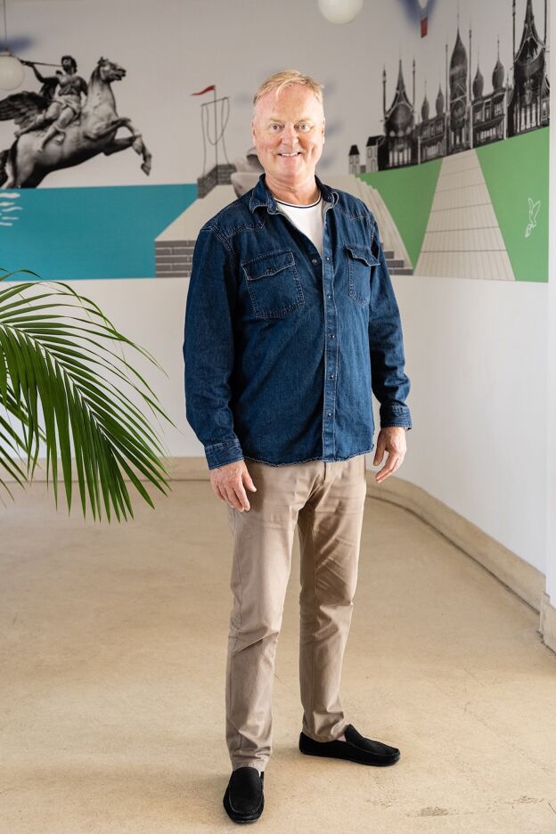 Find out more about Neil