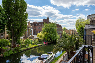 Victoria Park – What to buy