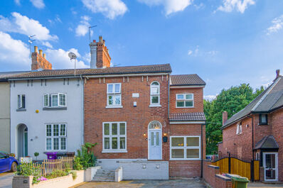 “First-time buyer homes for sale under new stamp duty bands – In pictures”
