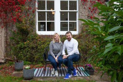 Lockdown Transformation