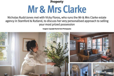 Styling & Top Photography