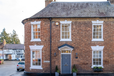 Accessible Homes – The Corner House