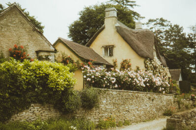 Loveliest cottages on the market