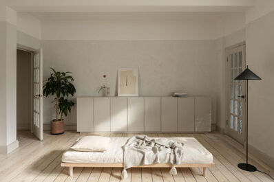 Scandinavian Minimalist
