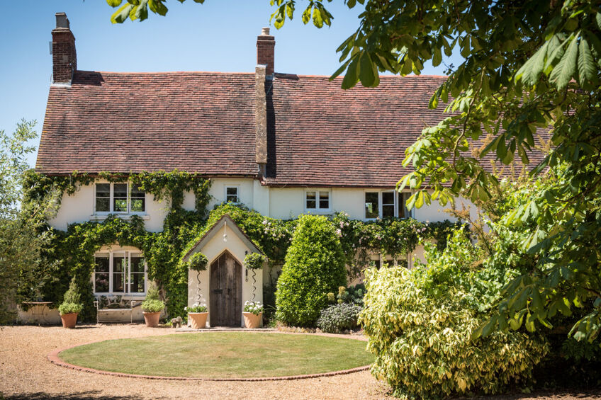 “Are you good enough for these agents?”