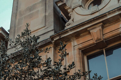 Listed Historic Homes