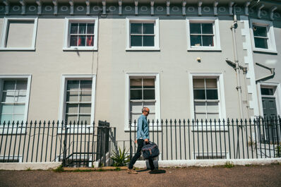 Anti-viral Marketing